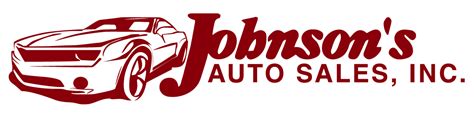 Johnson's Auto Sales Inc. – Car Dealer in Decatur, IN