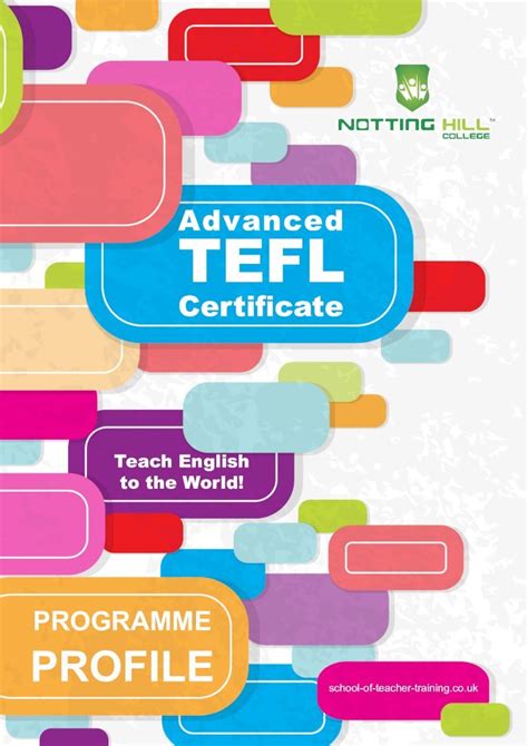 Pdf Advanced Tefl Assetsukcourse