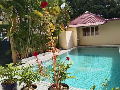 Phnom Penh Villa Vacation Rentals Phnom Penh Cambodia Airbnb