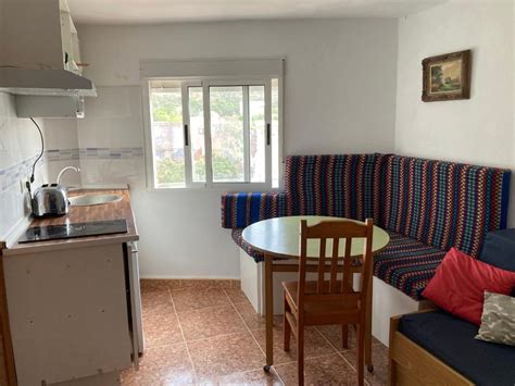 La Casa De Paco El Ventero El Altillo Almócita Updated Prices 2025