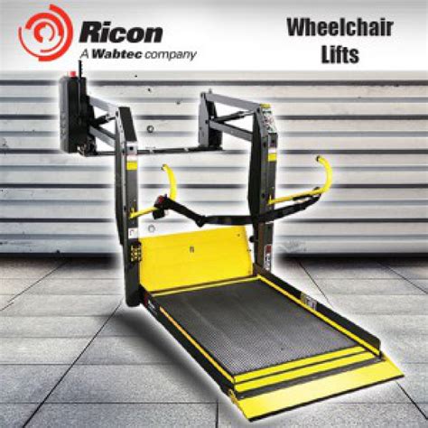 Wheelchair Equipment - Ramps, Lifts, Hand Controls, Wheelchair Vans, Stair Lifts, Stairway chair ...