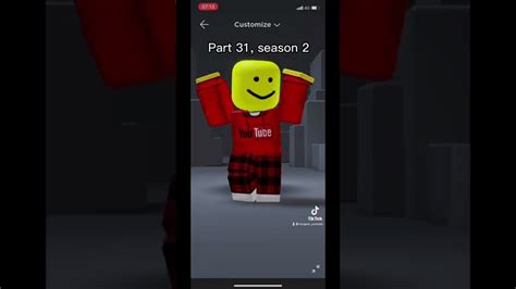 Rating Roblox Avatars Part 31 Season 2 Youtube