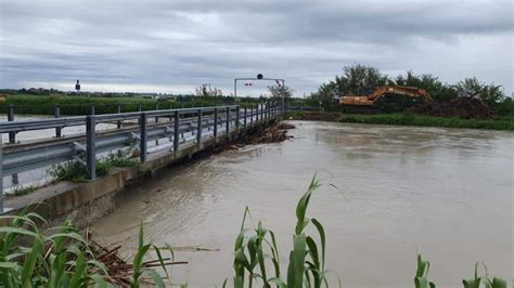 Emergenza Alluvione Da Domani In Tutti I Negozi Nova Coop Al Via Una