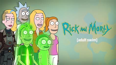 'Rick and Morty' announces recasting for Season 7 | Mashable