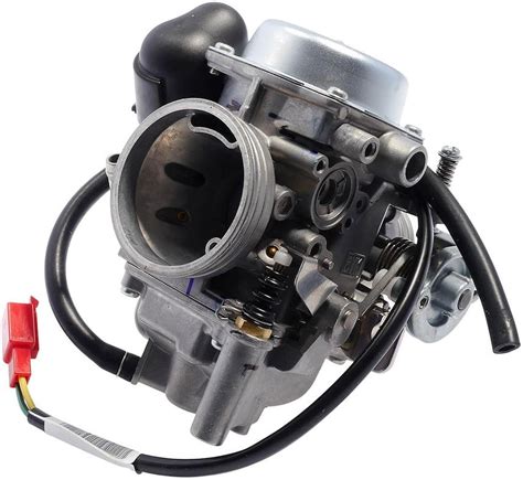 Original Piaggio Carburettor Keihin Cvek N F X Amazon Co Uk