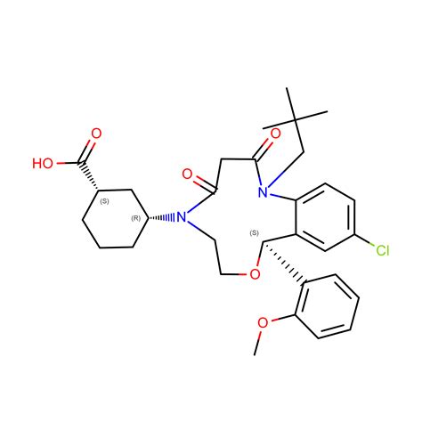 Rcsb Pdb 8wtr Human Squalene Synthase In Complex With 1s 3r 3 [2 Chloro 5 2 2 Dimethyl