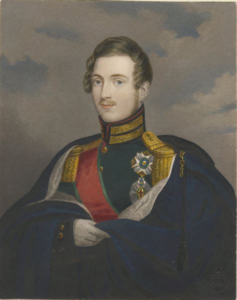 Grand Duke Constantine Pavlovich Of Russia 1779 1831 1825