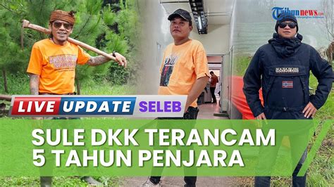 Sule Mang Saswi Dan Budi Dalton Dilaporkan Kasus Dugaan Penistaan