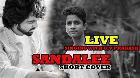 Sema Songs Sandalee Video Song G V Prakash Kumar AASHIK ANSAR