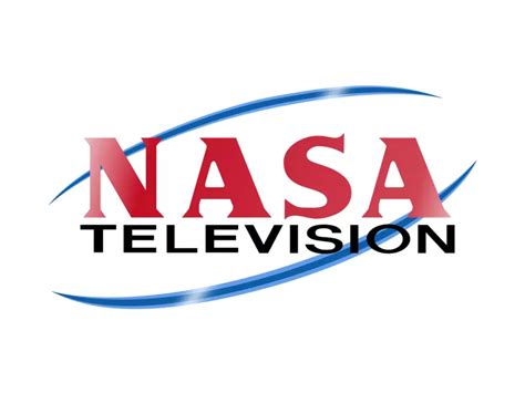 NASA TV Logo PNG Vector In SVG PDF AI CDR Format