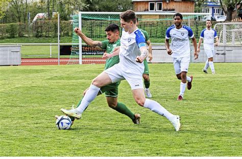 Fußball Bezirksliga BB CW Abstiegsfrage ist noch nicht final