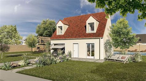 Vente maison neuve 5 pièces 81 67 m² à Roissy en Brie 77680 398 794