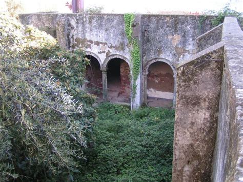 Montemor O Novo Cidade De Pedras E De Hist Ria S Convento De Santa