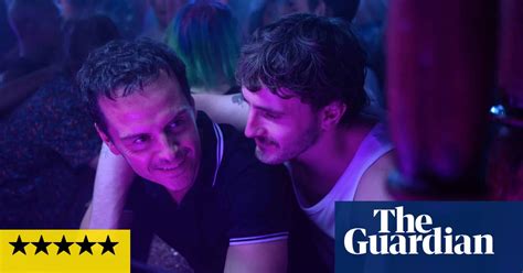 All Of Us Strangers Review Paul Mescal And Andrew Scott Tremendous In