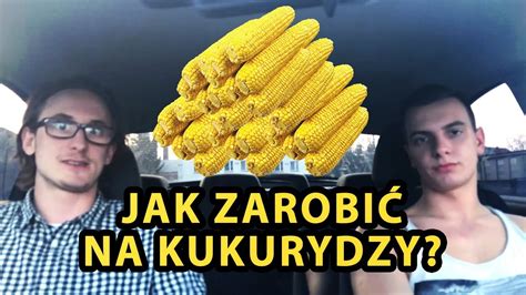 Handel obnośny SPRZEDAŻ KUKURYDZY NA PLAŻY ile zarobiliśmy YouTube