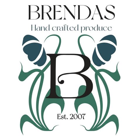 Brendas Preserves