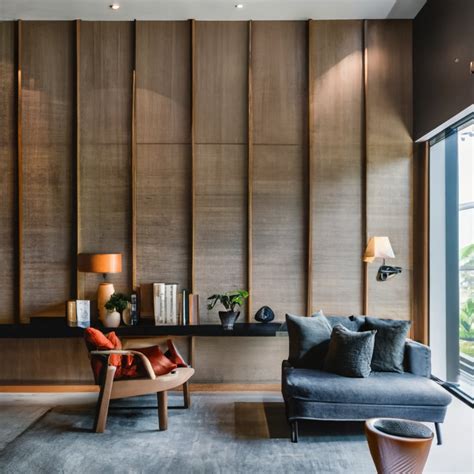 Stunning Black And White Feature Wall Ideas For Singaporean Homes