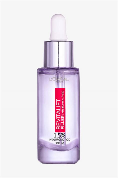 Loréal Paris Revitalift Filler Serum 30 Ml Skönhet