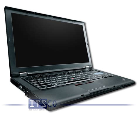 Notebook Lenovo Thinkpad T410 Intel Core I5 520m Vpro 2x 24ghz 2522