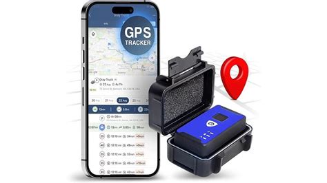 Spark Nano 7 Gps Tracker Review Tracking Excellence Product Reviews