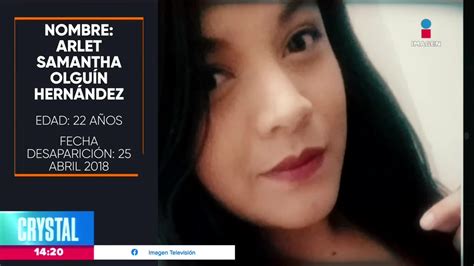 Arlet Samantha fue víctima de los Monstruos de Ecatepec