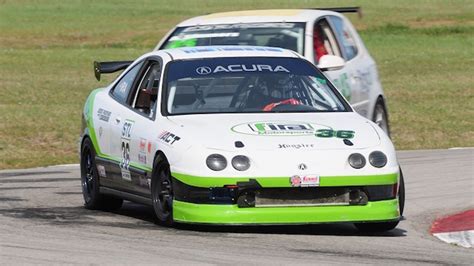 Hallett Hoosier Scca Super Tour Crowns First Winners Racer