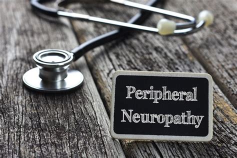 Top 12 Peripheral Neuropathy Symptoms…. - Neuropathy Relief Miami