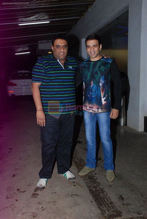 sajid farhad   entertainment special screening  sunny super