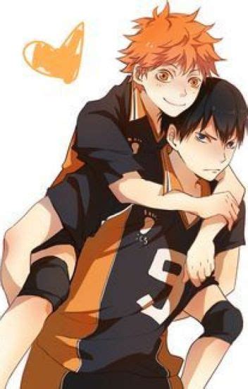 Haikyuu Yaoi Fanfic Danyukamatryoshka Wattpad