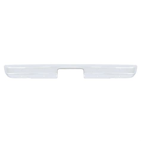 United Pacific 110850 Chrome Rear Bumper, 1973-80 GM Truck