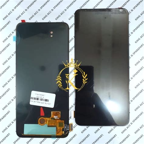 Jual LCD TOUCHSCREEN OPPO K3 REALME X RENO 2F 2Z ORIGINAL Shopee