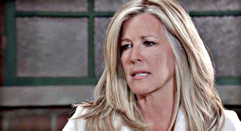 General Hospital Spoilers Carly Crashes Burns With Huge Crimson