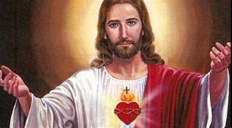 ¿por Qué Junio Es El Mes Del Sagrado Corazón De Jesús Cristovisión