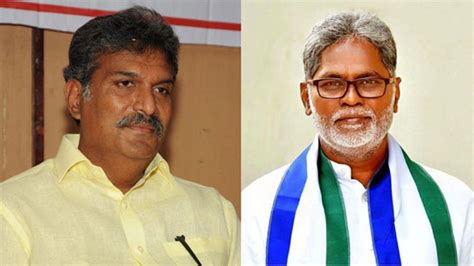 YCP MLA S Return Praises On TDP S Kesineni Nani