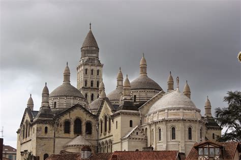 Mary and Joseph's Gem: PERIGUEUX