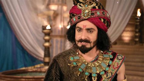 Mahabharata - Watch Episode 6 - Shakuni Is Angry on Disney+ Hotstar