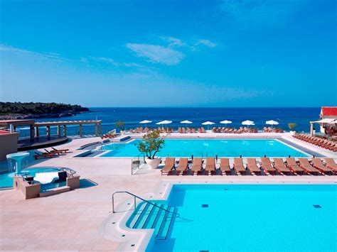 Park Plaza Verudela Apartments Pula Croatia Cyplon Holidays