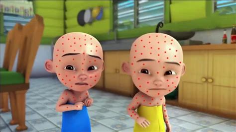 Upin Ipin Terbaru The Best Upin And Ipin Cartoons New Collection 2018 2 Youtube