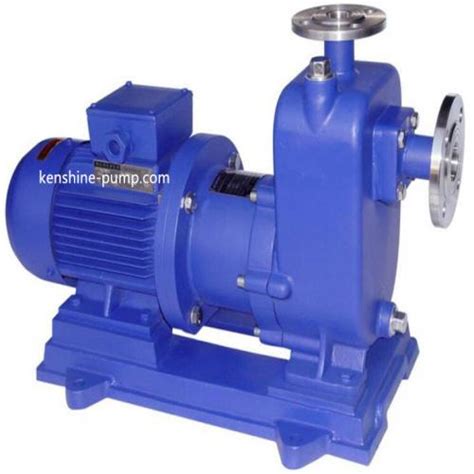 Zcq Zcq Stainless Steel Self Priming Magnetic Pump Buy