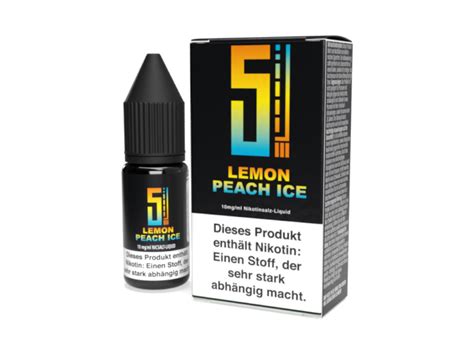 El Nikotinsalz Liquid I Jetzt Bei Innocigs