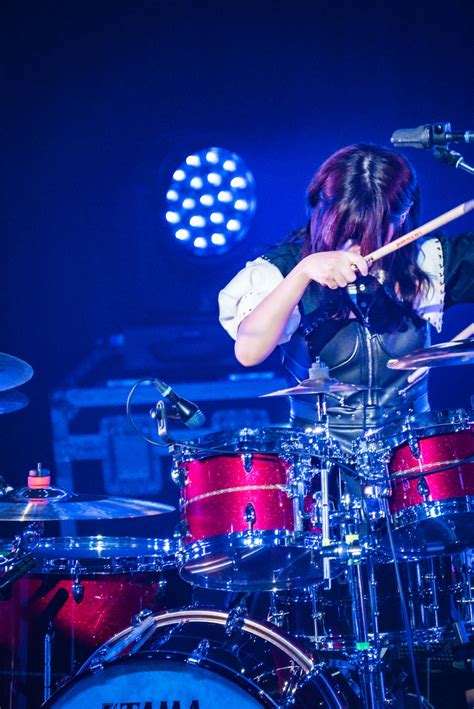 Band Maid、結成10周年ツアー千秋楽から20曲もセットリストをチェンジした番外編お給仕を開催！ 日刊エンタメクリップ