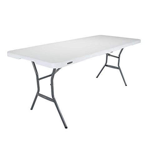 La Mejor Comparación De Mesa Plegable Lifetime COSTCO Top Diez