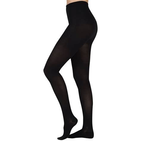 Tektrum Waist High Firm Compression Pantyhose Medical Stockings 20