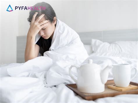 Kenapa Bangun Tidur Kepala Pusing Pyfa Health