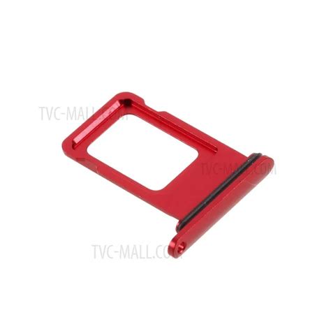 Wholesale Oem Dual Sim Card Tray Holder Replace Part For Iphone