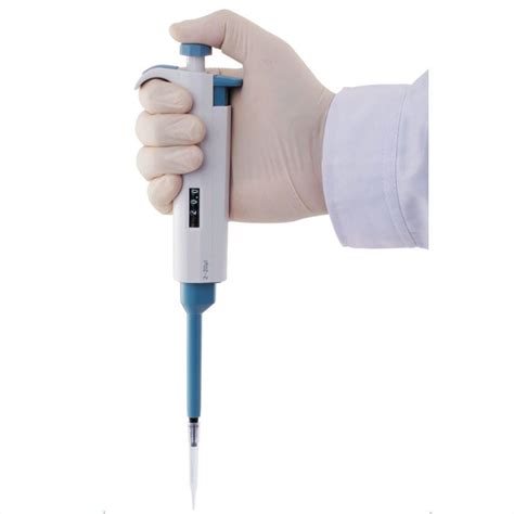 Digital Pipette Hunan Runmei Gene Technology Co Ltd Repetitive