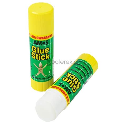 Klej W Sztyfcie Amos Glue Stick G