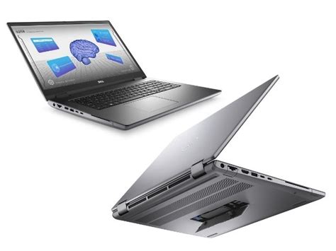 Dell ประกาศเปิดตัวแล็ปท็อป Latitude 9330 และ Precision 7000 Series ใหม่