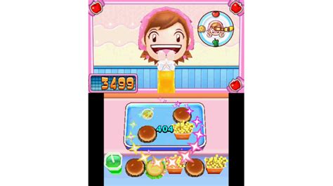 Get Cooking Mama 5 Bon Appétit Game Code Cheaper Cd Key Instant