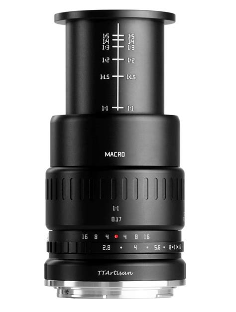 Ttartisan Mm F Macro L Mount Foto Erhardt